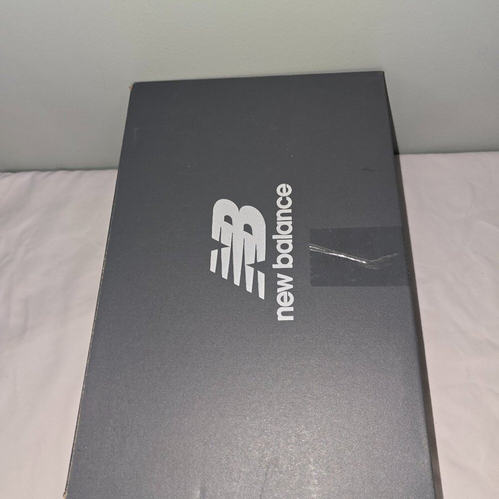 New Balance 2002R Classics U2002RC, Blk/Gry, Unisex M8/W9.5, New in Box - Picture 9 of 9